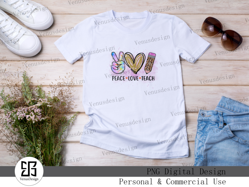 Teacher’ Day Sublimation Bundle Tshirt Design