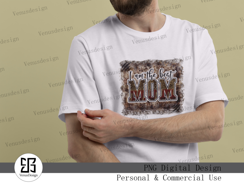 Mothers Day Sport Mom Life Bundle PNG Tshirt Design