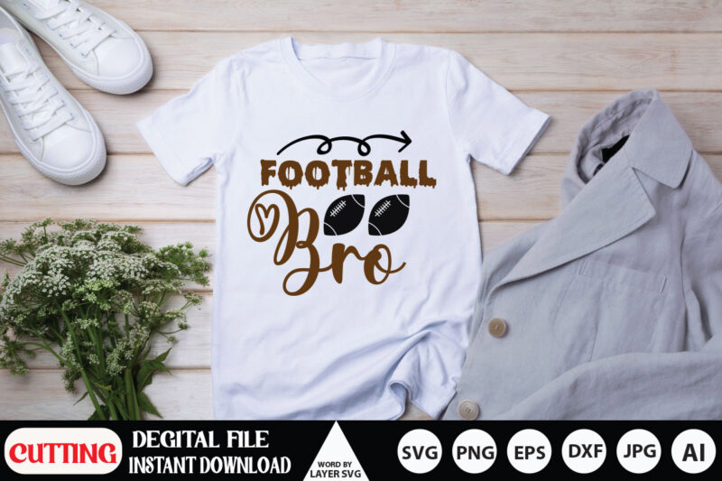 Football Svg Bundle, Football SVG Bundle, Football svg, dxf, png instant download, Fall Shirt SVG, Football Fan svg, Football Mom svg, Fall svg,Football Silhouette, Football Sayings SVG, Cricut file, Cut