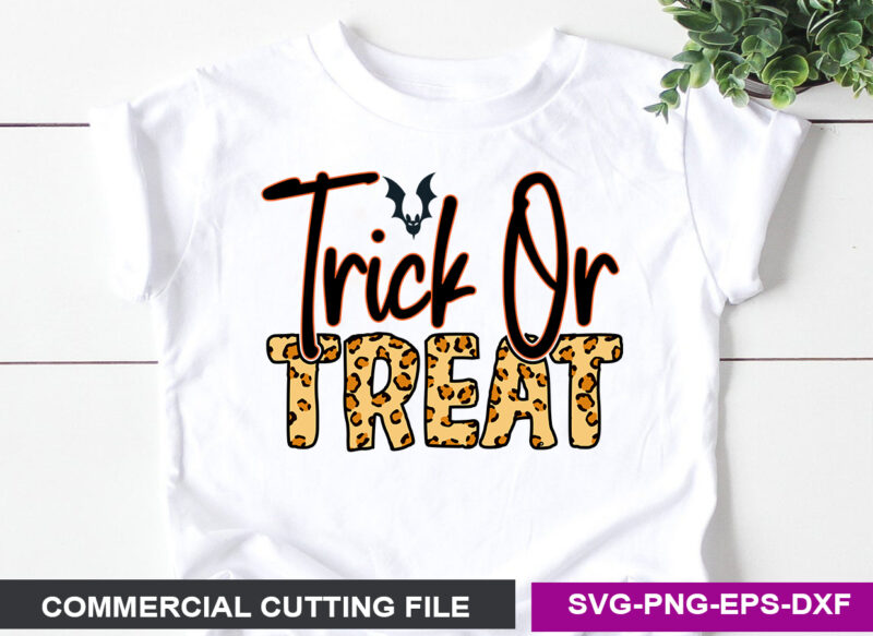 Halloween Sublimation Design Bundle