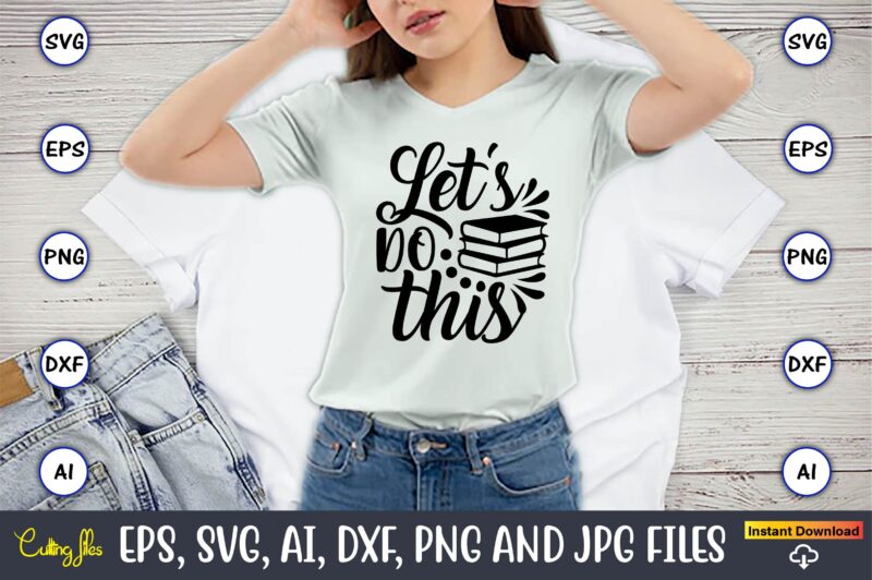 School T-Shirt SVG 20 Design Bundle Vol.4, School, School svg, School t-shirt, t-shirt design, t-shirt,Back To School SVG Bundle, First Day Of School, Hello Retro, 1st Day Of School, Teacher