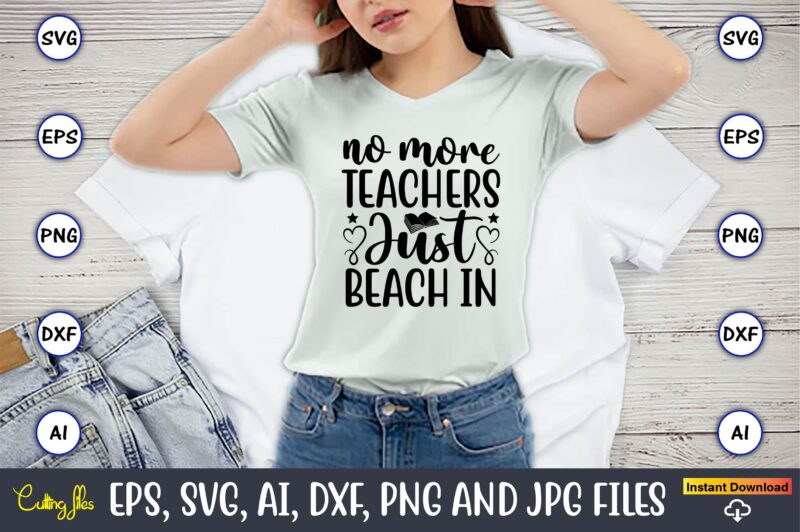 School T-Shirt SVG 20 Design Bundle Vol.4, School, School svg, School t-shirt, t-shirt design, t-shirt,Back To School SVG Bundle, First Day Of School, Hello Retro, 1st Day Of School, Teacher