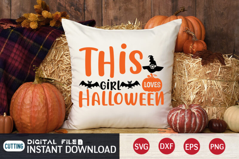 Halloween SVG Bundle t shirt vector illustration