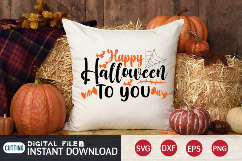 Halloween SVG Bundle t shirt vector illustration