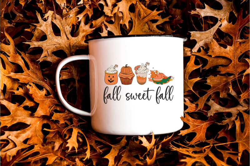 Fall Sublimation Bundle