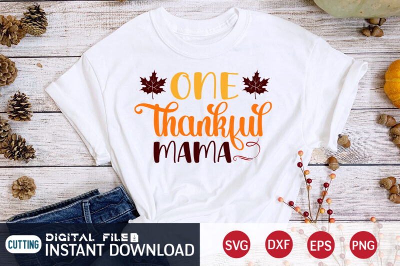 Thanksgiving Svg Bundle t shirt vector illustration