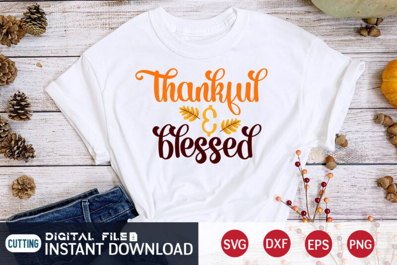 Thanksgiving Svg Bundle t shirt vector illustration