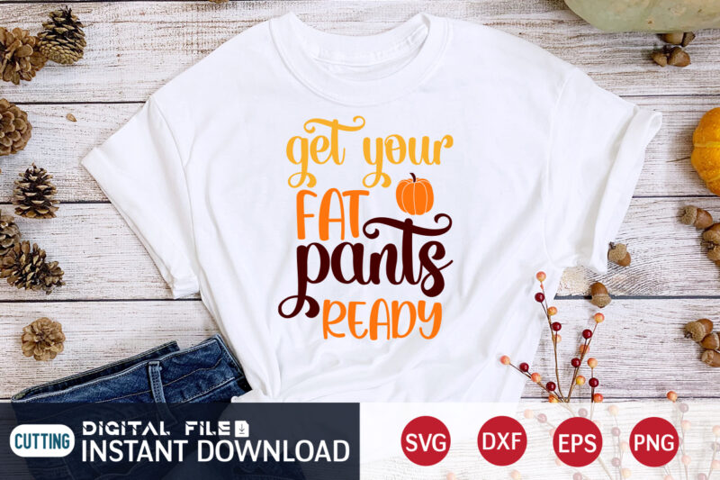 Thanksgiving Svg Bundle t shirt vector illustration