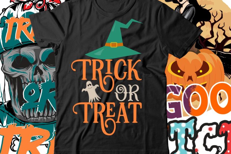 Trick or Treat SVG Bundle , Trick Or Treat Sublimation Bundle ,Halloween t shirt bundle,Halloween sublimation bundle , halloween sublimation png , halloween sublimation bundle , halloween png print ,