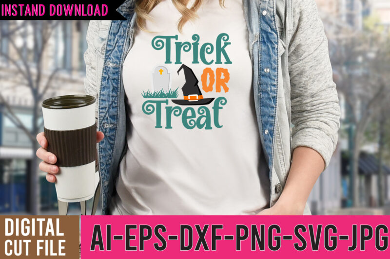 Trick or Treat SVG Bundle , Trick Or Treat Sublimation Bundle ,Halloween t shirt bundle,Halloween sublimation bundle , halloween sublimation png , halloween sublimation bundle , halloween png print ,