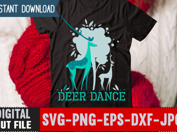 Deer dance t-shirt design,halloween t-shirt bundle,homeschool svg bundle,thanksgiving svg bundle, autumn svg bundle, svg designs, homeschool bundle, homeschool svg bundle, quarantine svg, quarantine bundle, homeschool mom svg, dxf, png instant