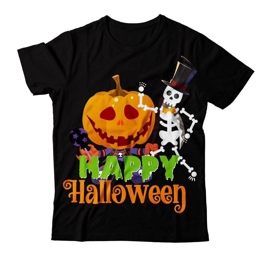 Boo! ,Love T-shirt Design,Halloween T-shirt Bundle,homeschool svg ...