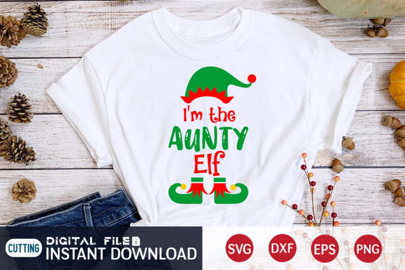 Christmas ELF SVG Bundle, ELF SVG Bundle, ELF Svg, Christmas T-Shirt Bundle, Christmas Shirt, Christmas SVG Shirt Print Template, Christmas Cut File, Christmas Sublimation Design