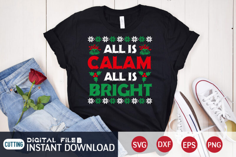 Christmas SVG Bundle, Christmas SVG, Merry Christmas SVG, Christmas Ornaments svg, Winter svg, Santa svg, Funny Christmas Bundle svg Cricut, Christmas T-Shirt Bundle, Christmas Shirt, Christmas SVG Shirt Print Template,