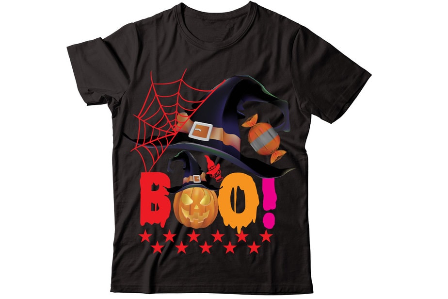 Boo! tshirt design,Halloween t shirt bundle, halloween t shirts bundle