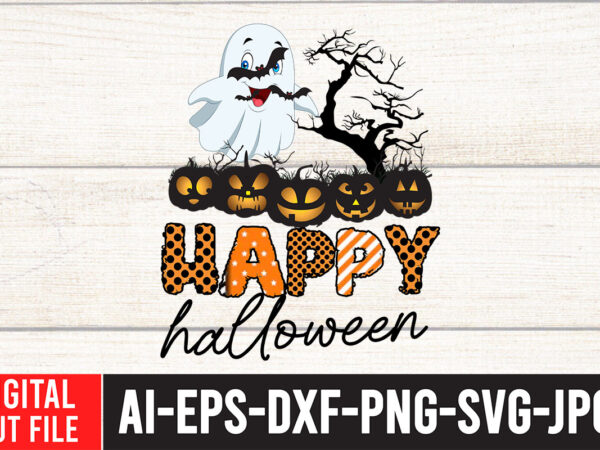 Happy halloween sublimation design , halloween sublimation bundle , halloween sublimation png , halloween sublimation bundle , halloween png print , transparent background , sublimation png, halloween bundle png, trick