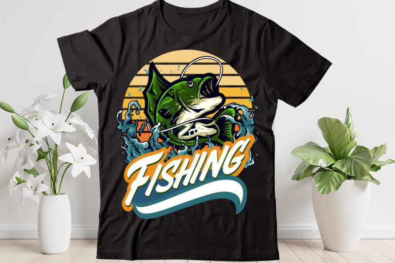 Fishing t shirt,fishing t shirt design on sale,fishing vector t shirt design, fishing graphic t shirt design,best trending t shirt bundle,beer vector t shirt design,beer tshirt design bundle,fishing t-shirt design,