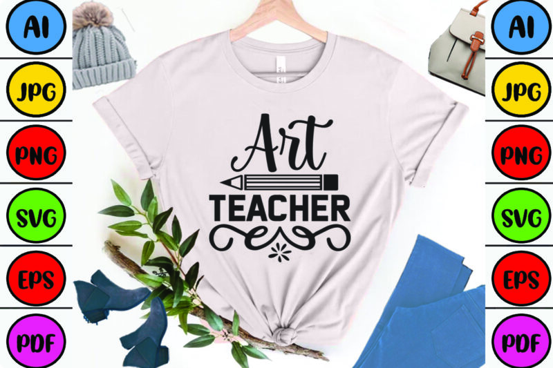 Art Teacher