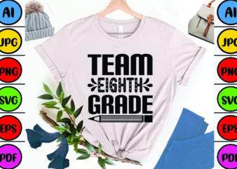 Team Eighth Grade