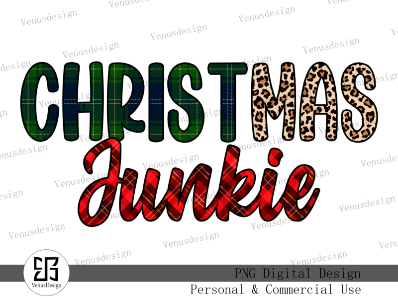 Christmas Sublimation Bundle