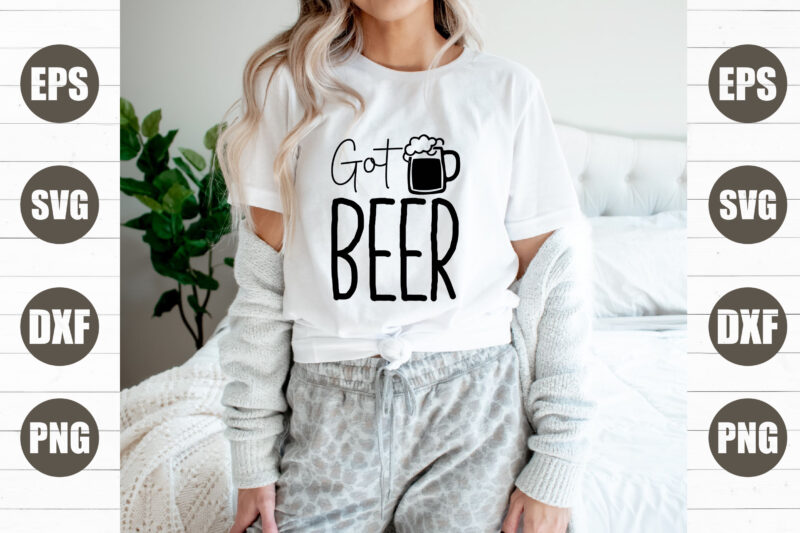 Beer svg bundle