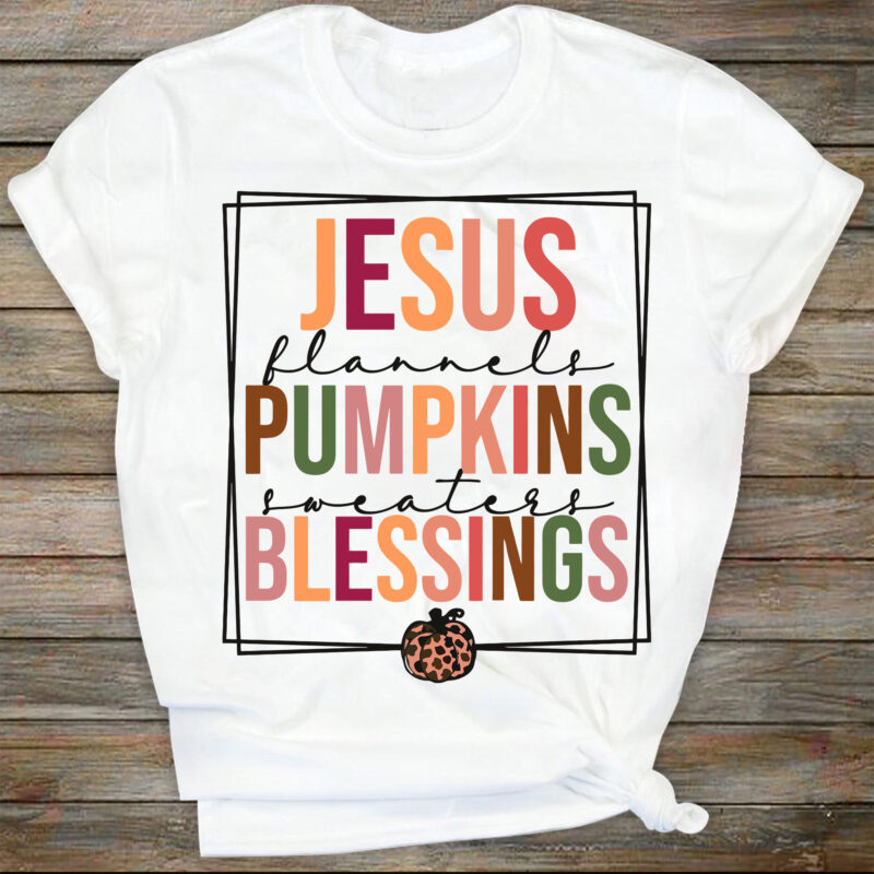 Jesus Flannels Pumpkins Svg file, EPS file PNG file, JPG file, Instant Digital Download, Cricut Cut File, Svg File for Cricut, Cuttable File