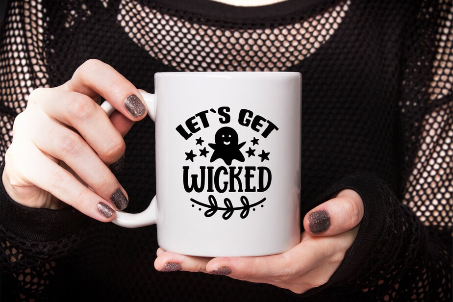 let's get wicked svg t shirt design - Buy t-shirt designs