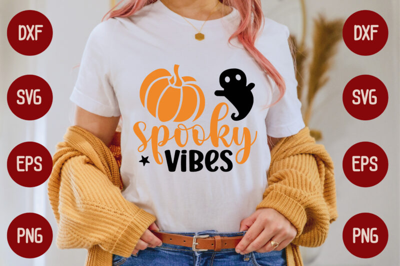 Halloween Svg Bundle