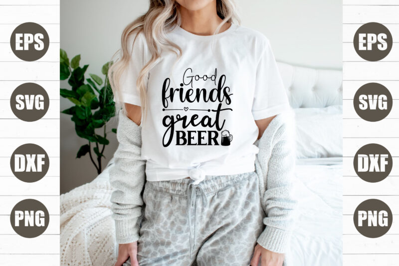 Beer svg bundle