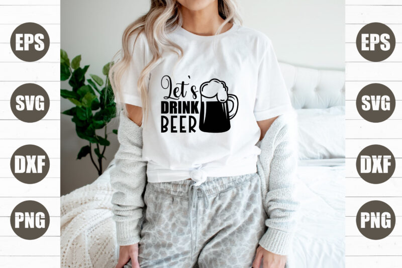 Beer svg bundle