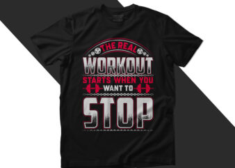 Gym fitness workout t shirt design graphics, gym t shirt design, gym t shirt designs, logo gym t shirt design, cool gym t shirt design, best gym t shirt design,