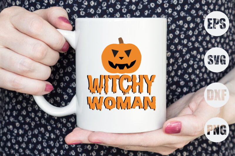 Witchy woman