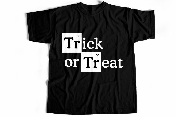 10 Best Selling Halloween T-Shirt Design Bundle For Commercial Use