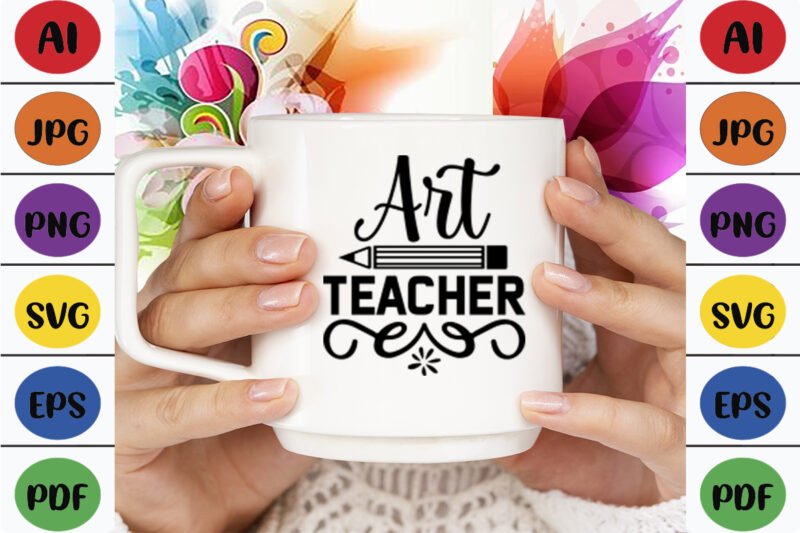 Art Teacher