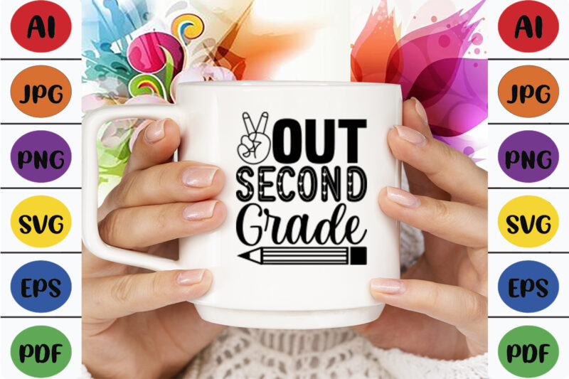 Out Second Grade