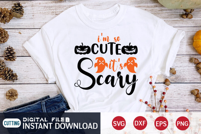 Halloween SVG Bundle t shirt vector illustration