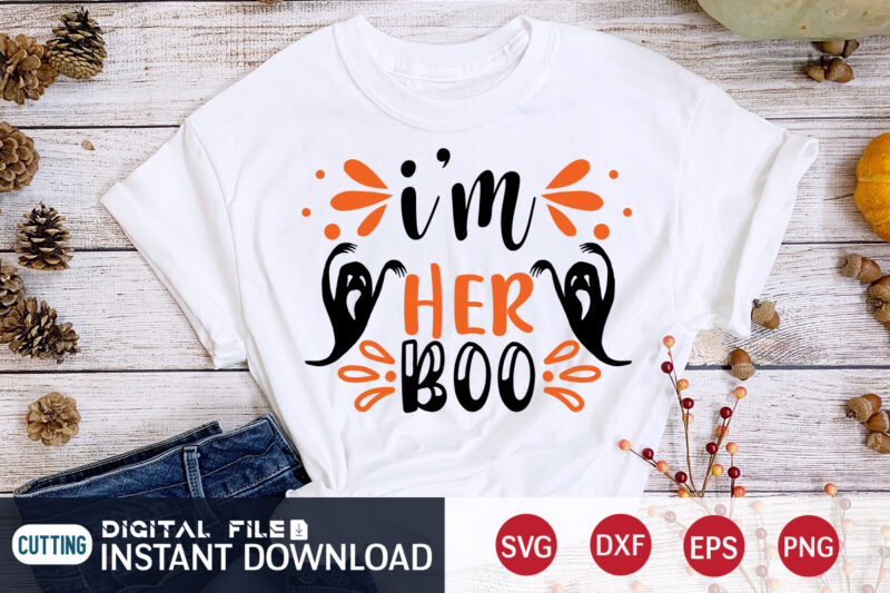 Halloween SVG Bundle t shirt vector illustration