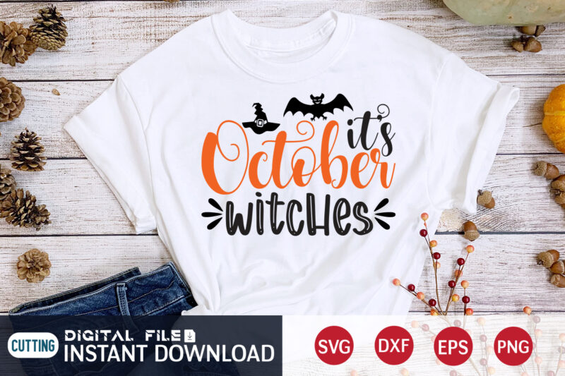 Halloween SVG Bundle, Hallowwwn t shirt bundle, Halloween shirt cut file, Halloween shirt print template, Halloween svg t shirt designs for sale