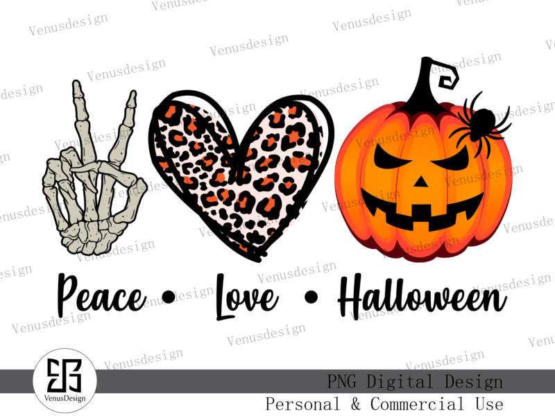 Halloween Sublimation Bundle- 20 PNG