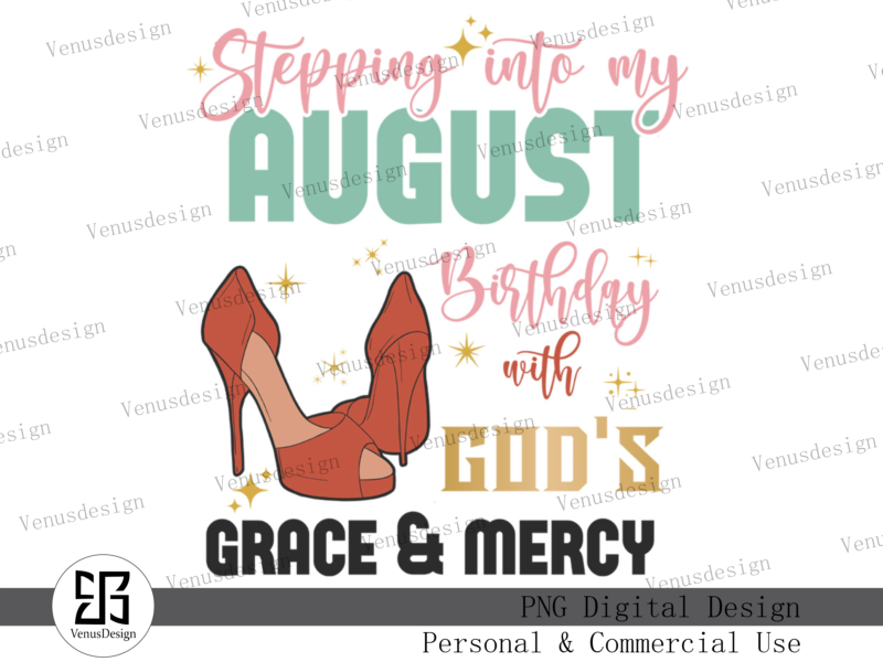 Birthday Queen Sublimation Bundle