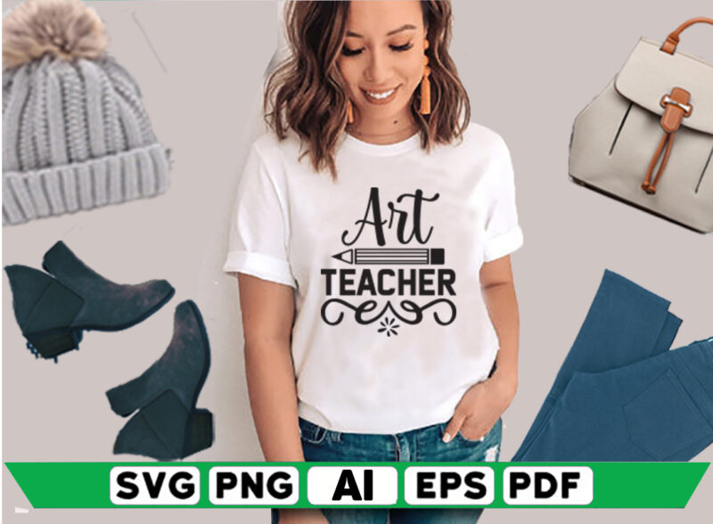 Art Teacher