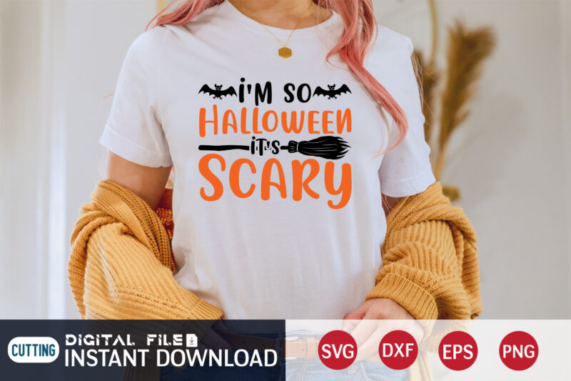 Halloween SVG Bundle t shirt vector illustration