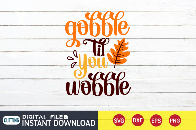 Thanksgiving Svg Bundle t shirt vector illustration