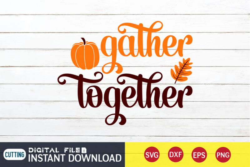 Thanksgiving Svg Bundle t shirt vector illustration