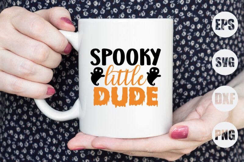 Halloween Svg Bundle