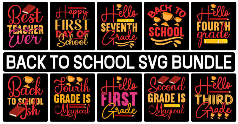 Back to School Svg Mega bundle,Back to school svg mega bundle,omeschool svg file, homeschool mom svg, homeschool design,teacher svg bundle hand lettered, teacher svg, teacher shirt svg, back to school