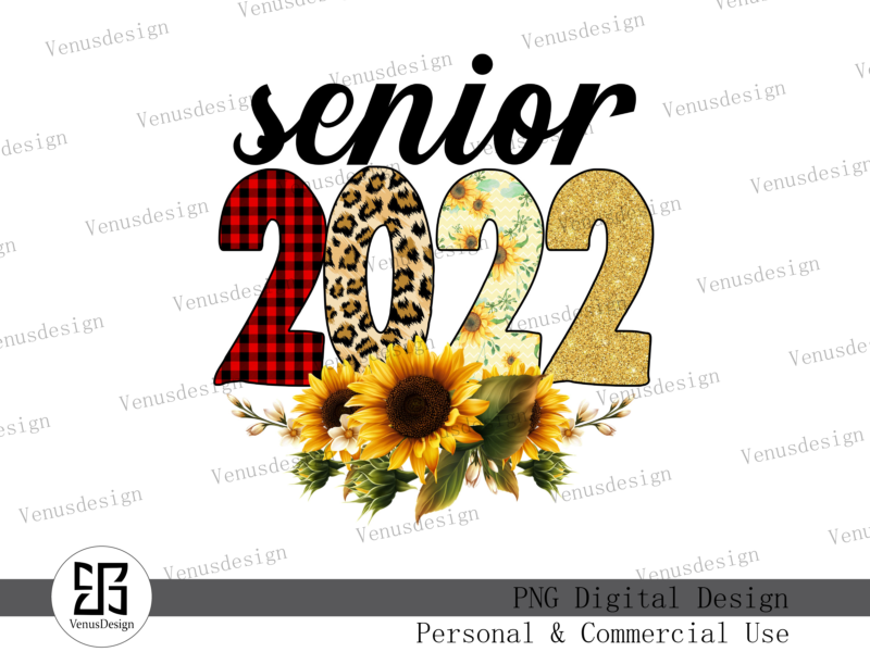 Graduation 2022 Sublimation Bundle