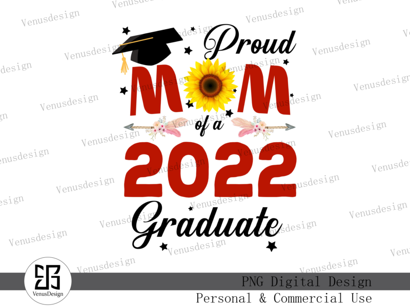 Graduation 2022 Sublimation Bundle