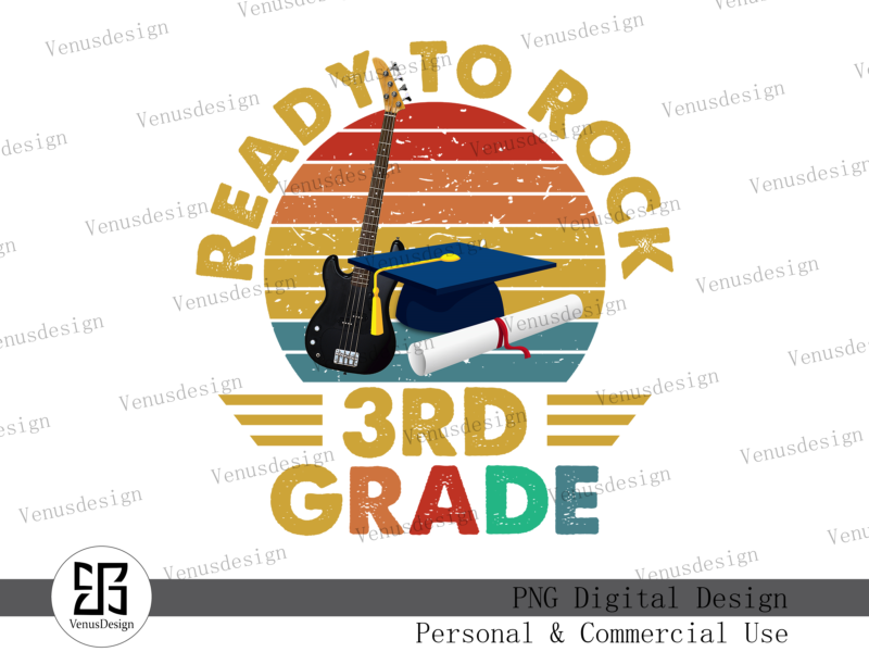 Graduation 2022 Sublimation Bundle