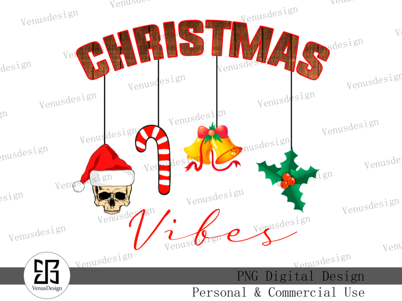 Christmas Sublimation Bundle- 20 PNG